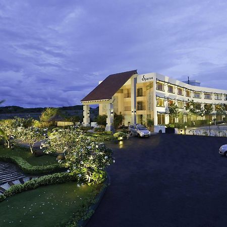 Annai Celestial Resorts Kanyakumari Eksteriør bilde