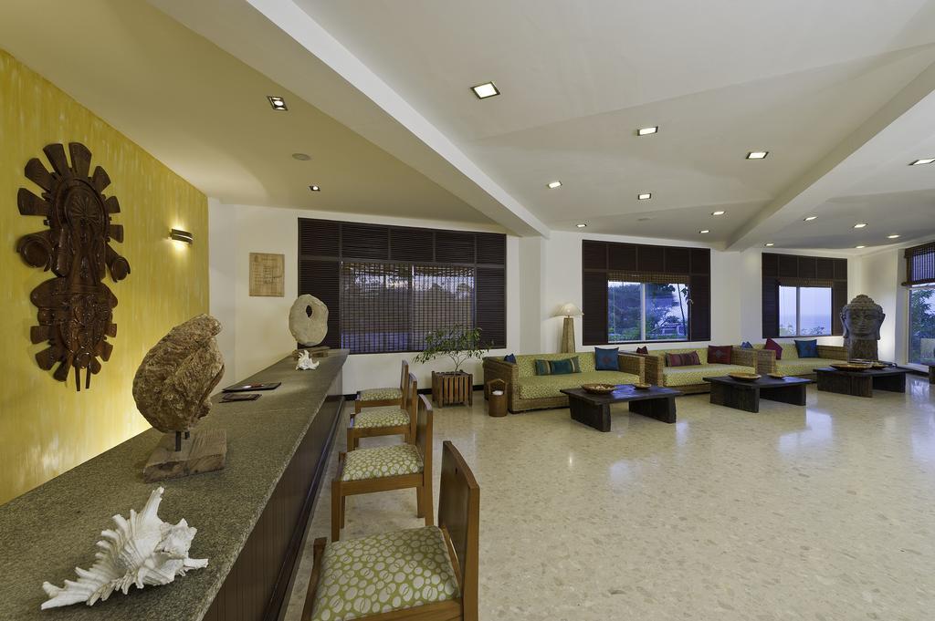 Annai Celestial Resorts Kanyakumari Eksteriør bilde