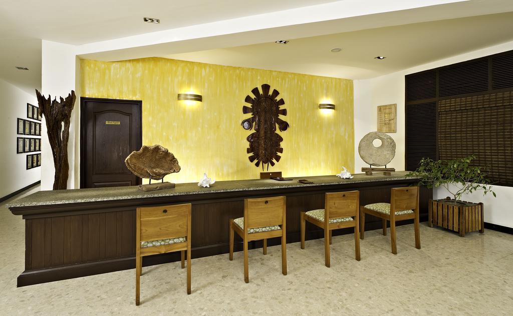 Annai Celestial Resorts Kanyakumari Eksteriør bilde