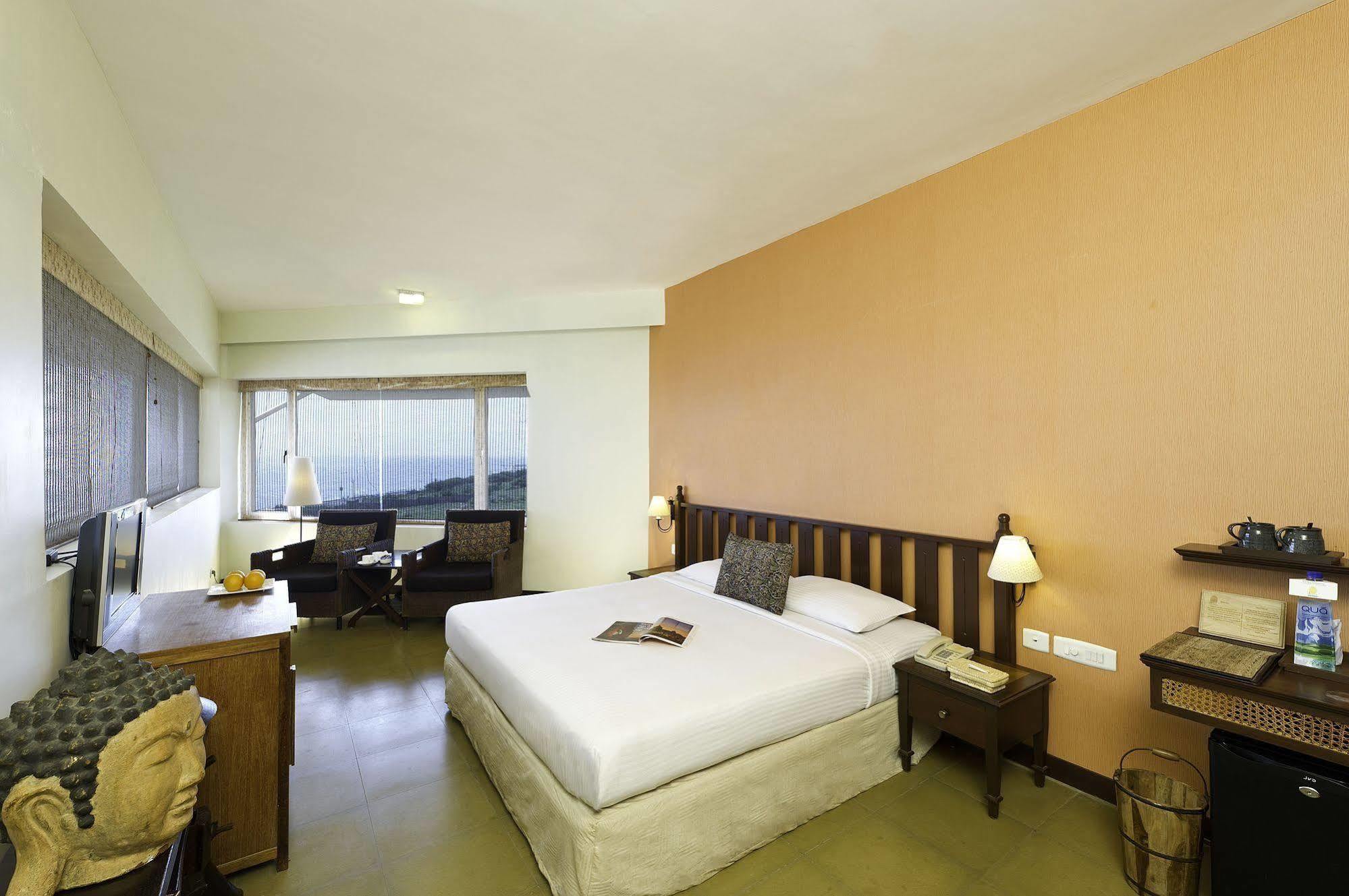 Annai Celestial Resorts Kanyakumari Eksteriør bilde