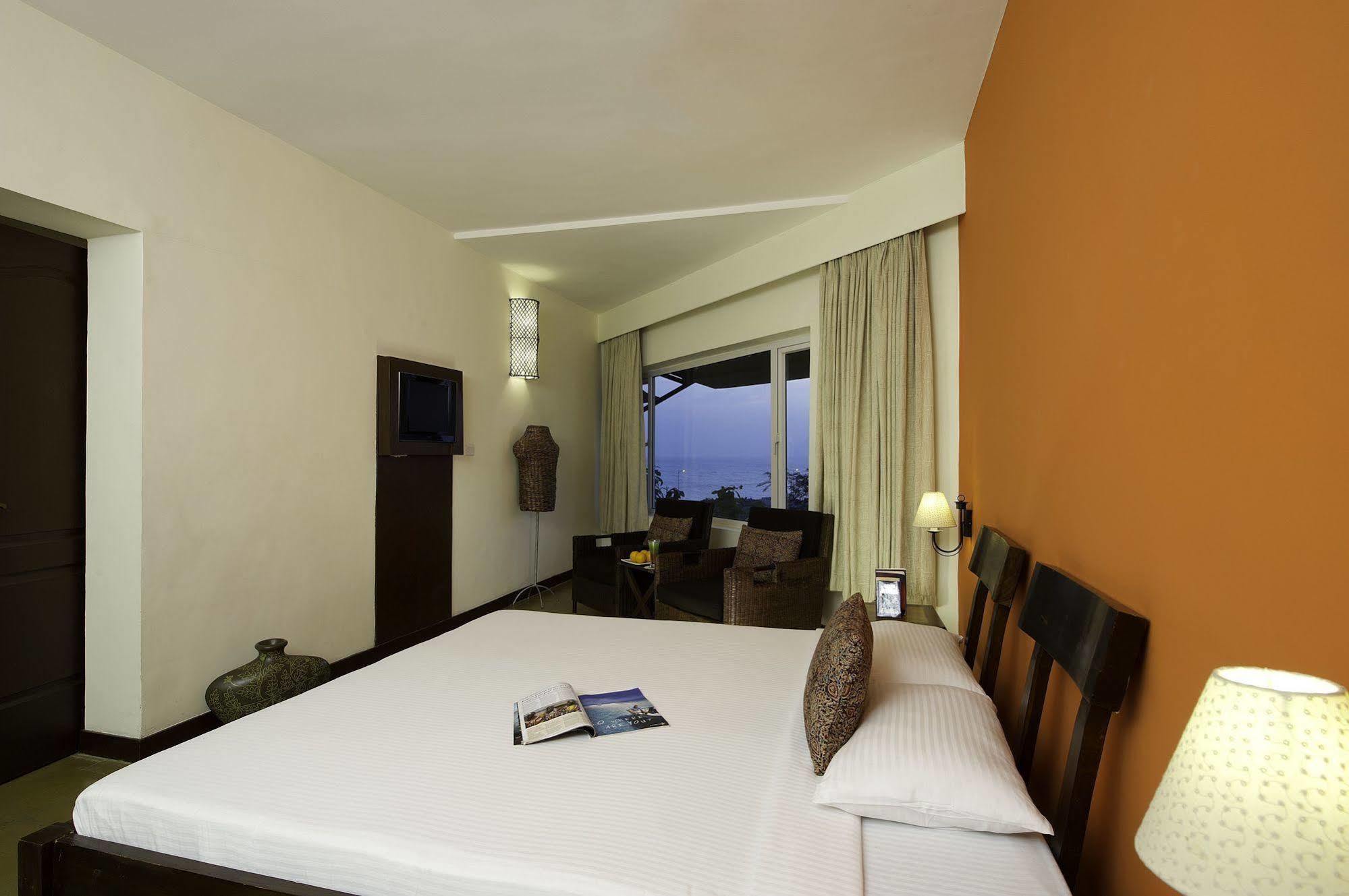 Annai Celestial Resorts Kanyakumari Eksteriør bilde