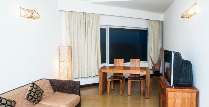 Annai Celestial Resorts Kanyakumari Eksteriør bilde